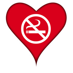 interdiction de fumer