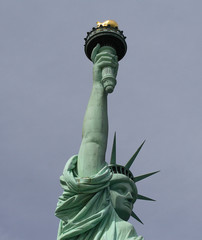 statue of liberty