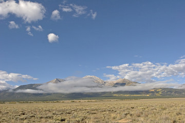colorado summer
