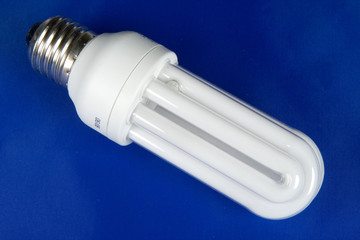 lamp