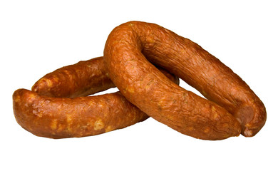 sausage