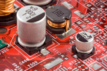 circuit board