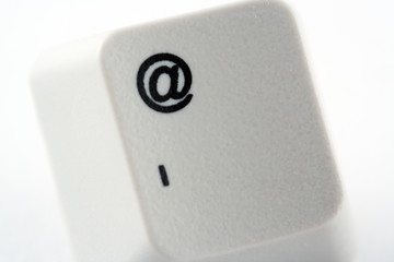 email key
