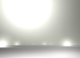 abstract light background