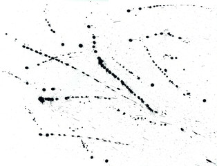 Naklejka premium ink splatters2