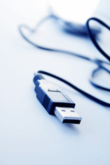 compact flash - card reader