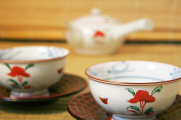 japanese hospitality