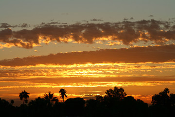arizona sunset 4