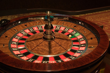 roulette