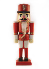 christmas nutcracker