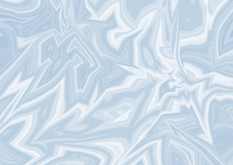 blue abstract background