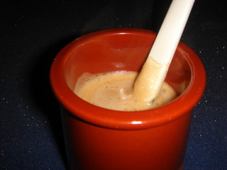 café sous les etoiles