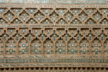 la seo, zaragoza, spain