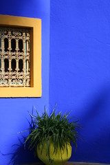 jardins marrakech © Roques Jean Chris