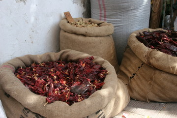 en sac
