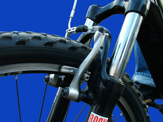 brake