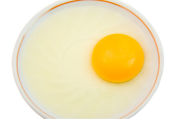 yolk