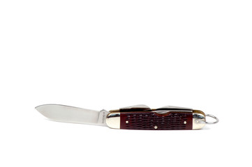 pocketknife