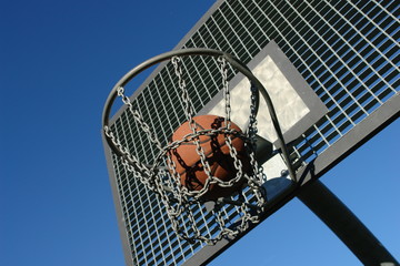 streetball