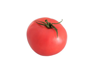 fresh tomato