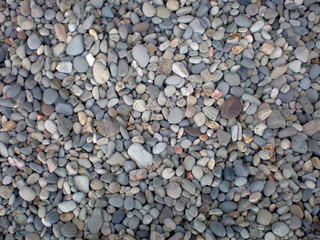 the sea, stone, sea stone, structure