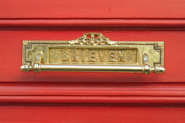 mailbox