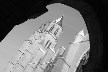 saint bé