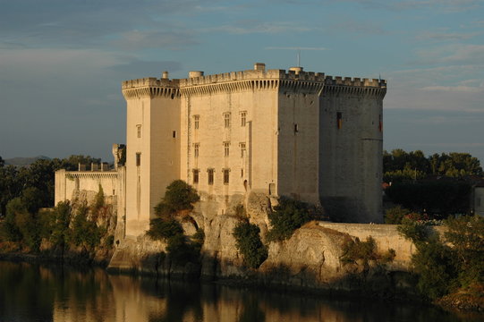 chateau tarascon (13)
