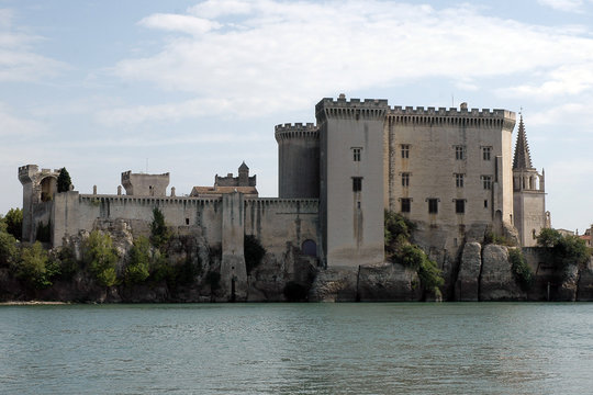chateau tarascon (13)