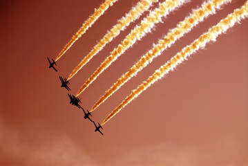 airshow