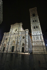 cathedral in florence, italy.
