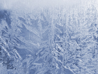 ice texture