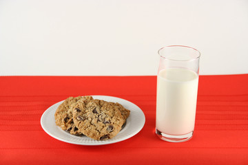 cookies for santa claus