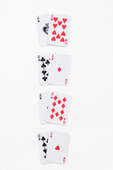 winning combinations