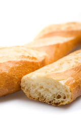 french baguettes