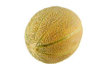 whole australian rockmelon