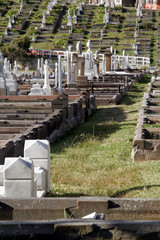 cemetery