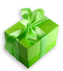 present