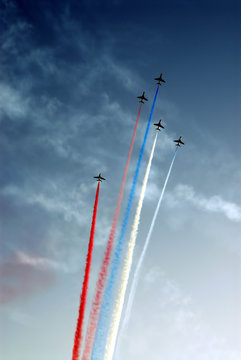airshow