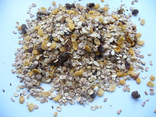 müsli