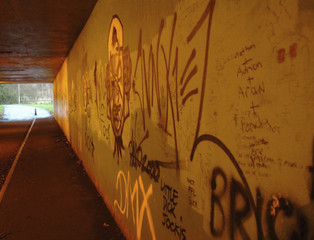 urban decay