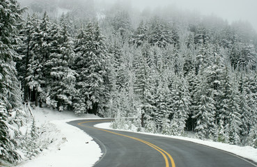 snow road 3