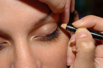 eye make up