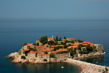 sveti stefan