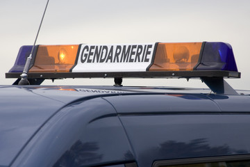 gendarmerie