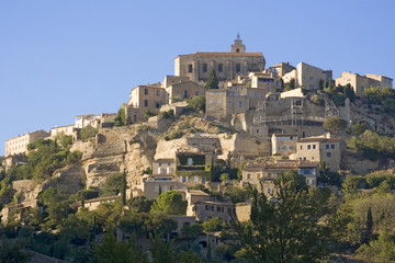 village de provence - gordes