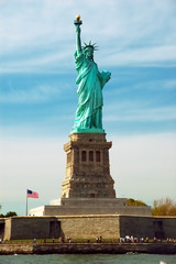 stature of liberty