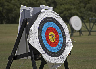 target