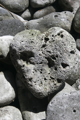 heart of stone