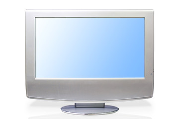 digital lcd television & lcd monitor